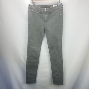 Rag and bone legging stretch Jean size 31